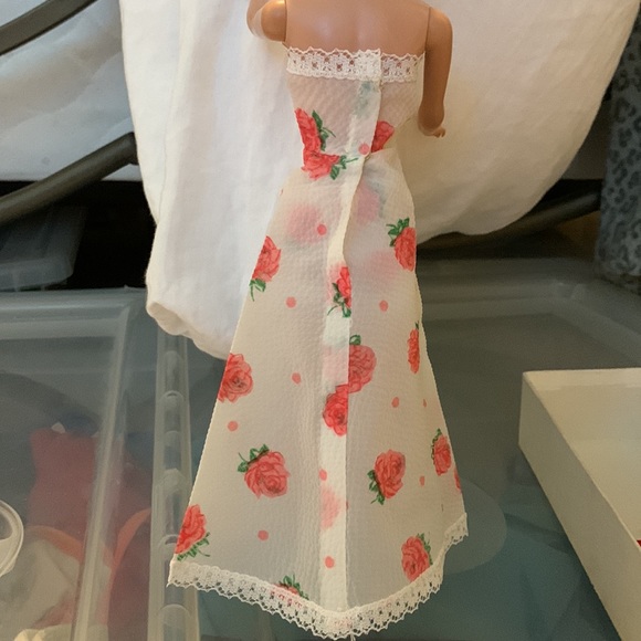 Vintage Barbie outfit circa 1960’s very good condition - Picture 7 of 8